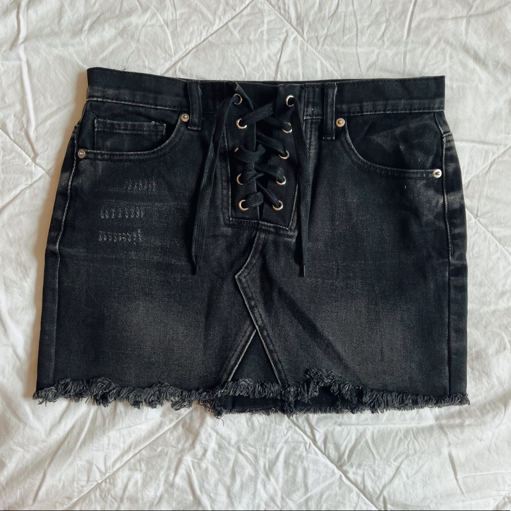 Forever 21 skirt
